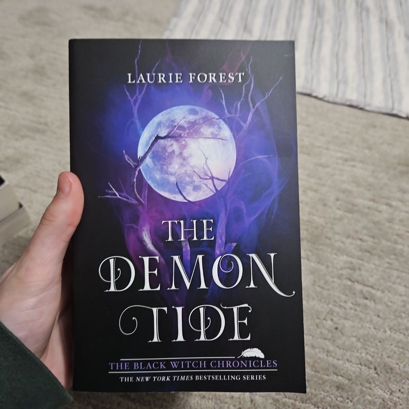 The Demon Tide