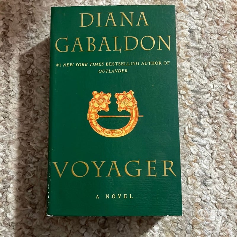 Voyager