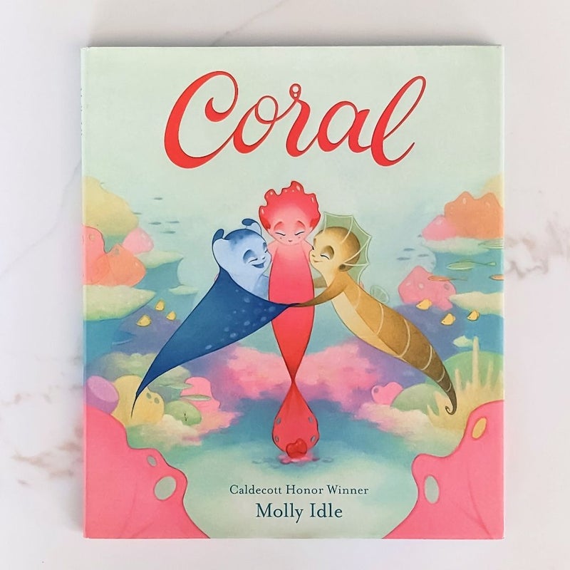 Coral