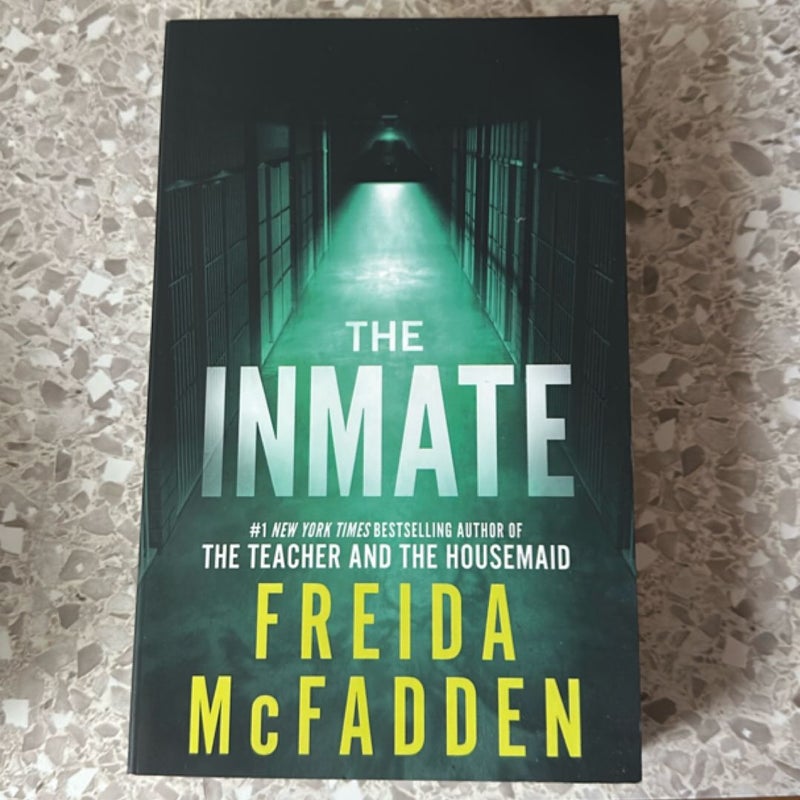 The Inmate
