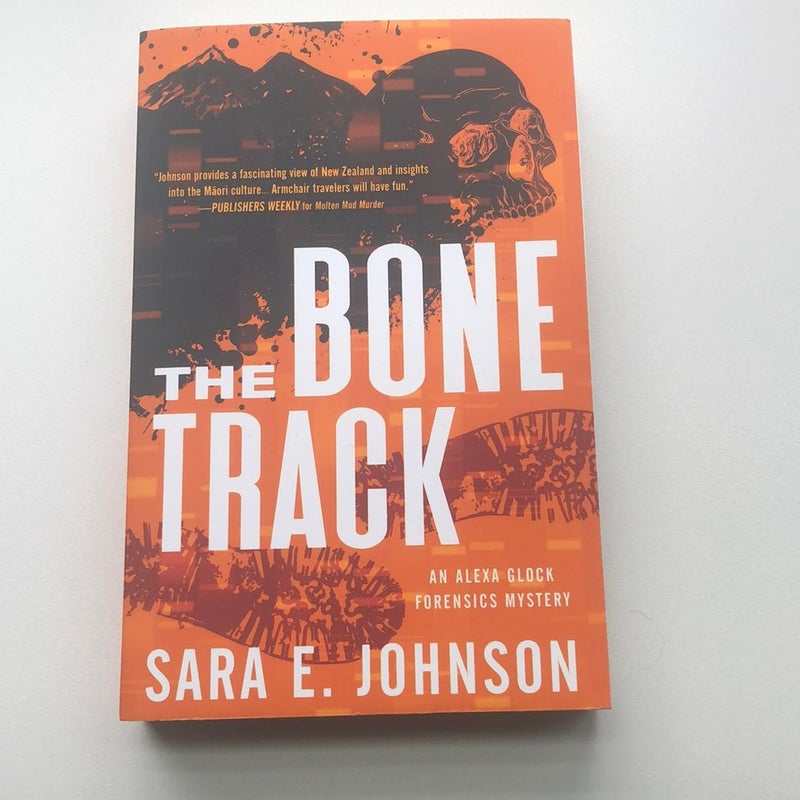 The Bone Track