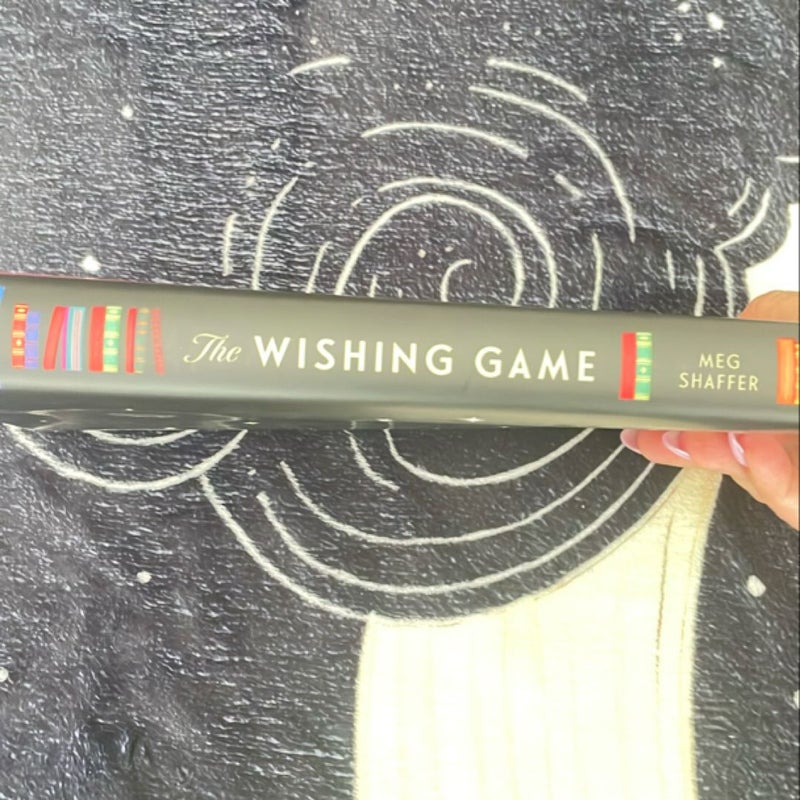 The Wishing Game