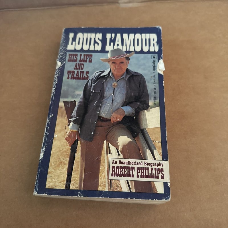 Borden Chantry (louis L'amour's Lost Treasures) - (louis L'amour's