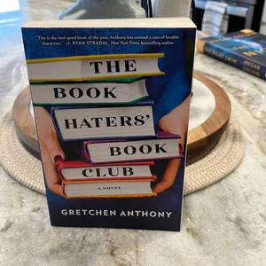 The Book Haters' Book Club