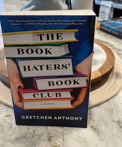 The Book Haters' Book Club