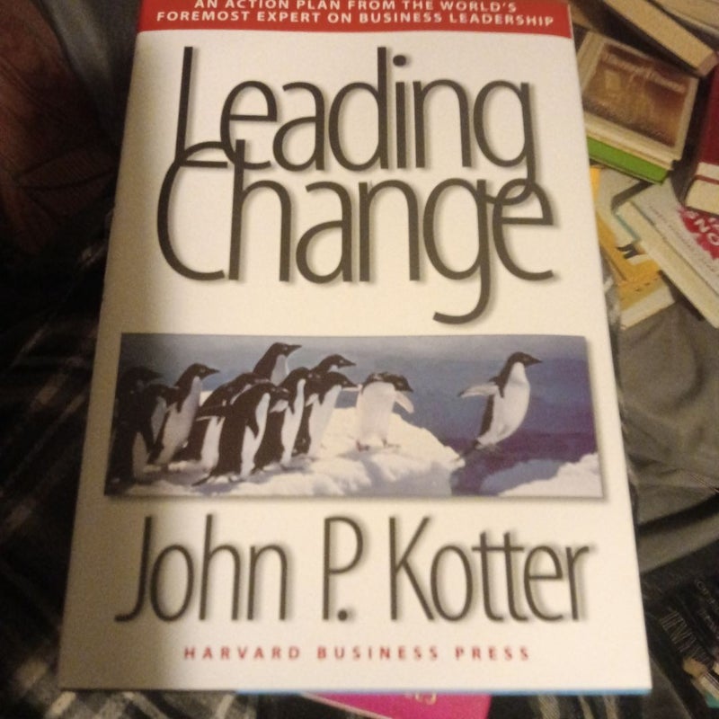 Leading Change