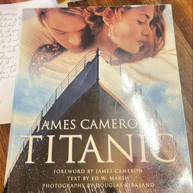 James Cameron's Titanic