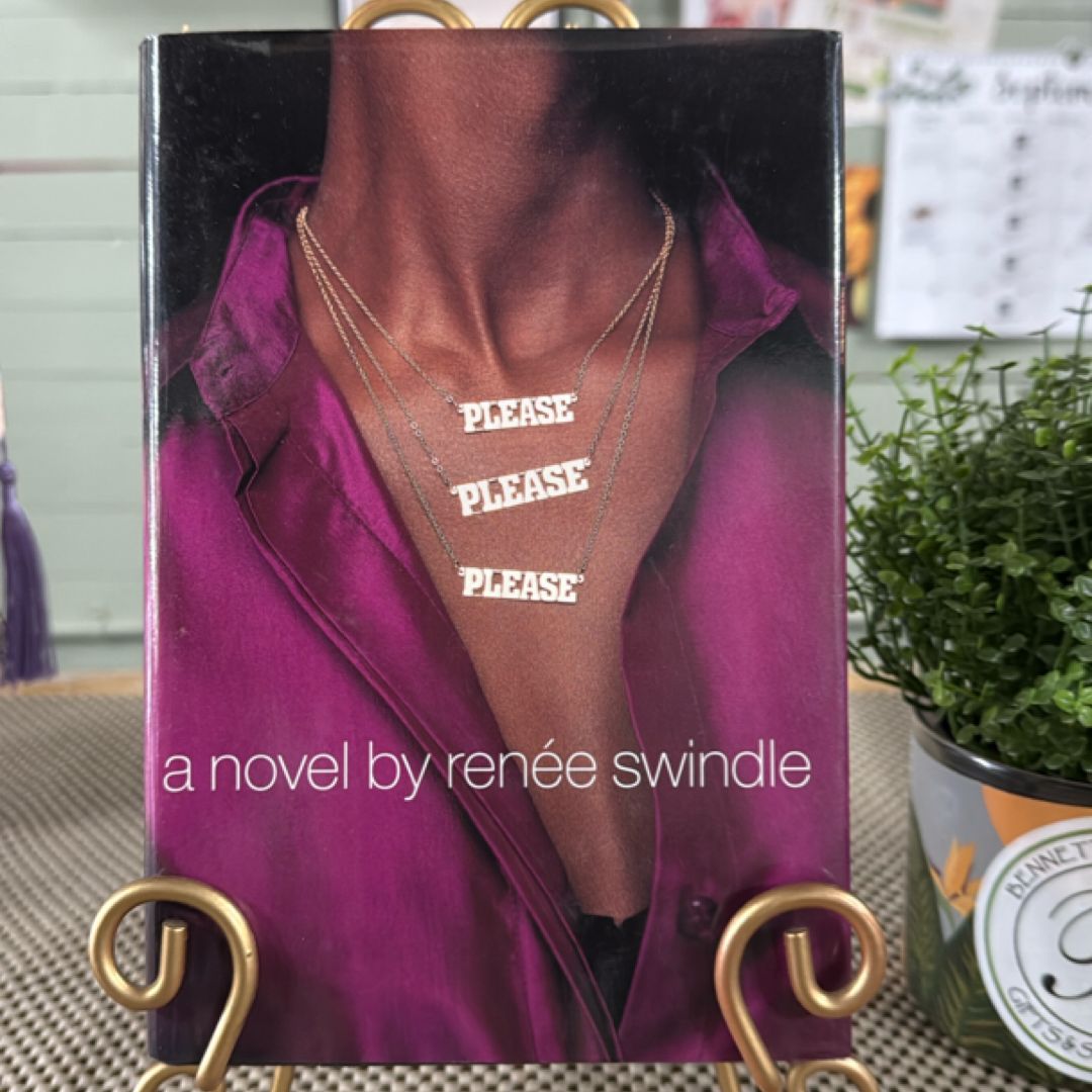 Please Please Please