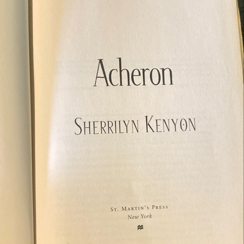 Acheron 