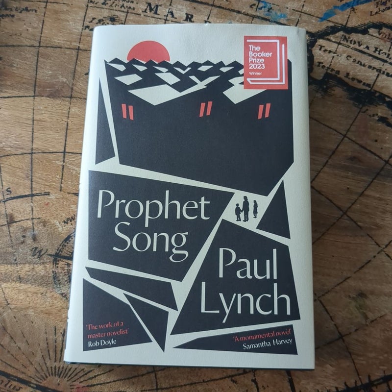 Prophet Song