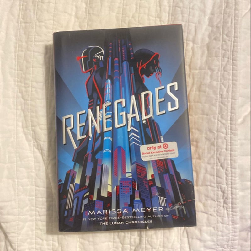 Renegades