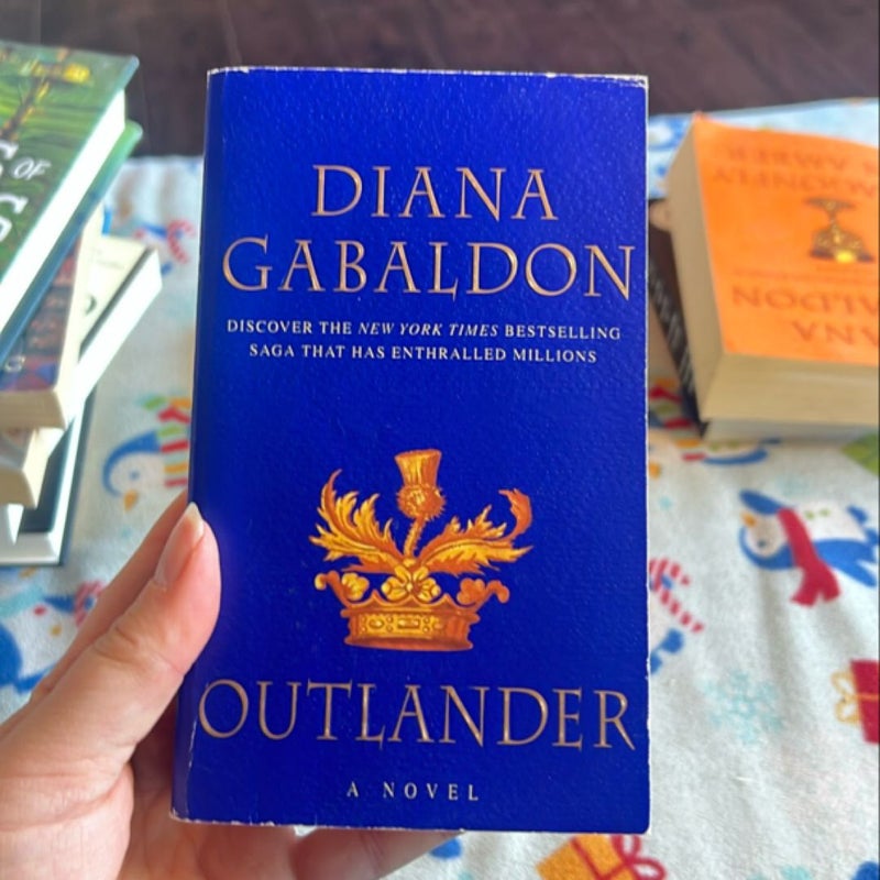 Outlander