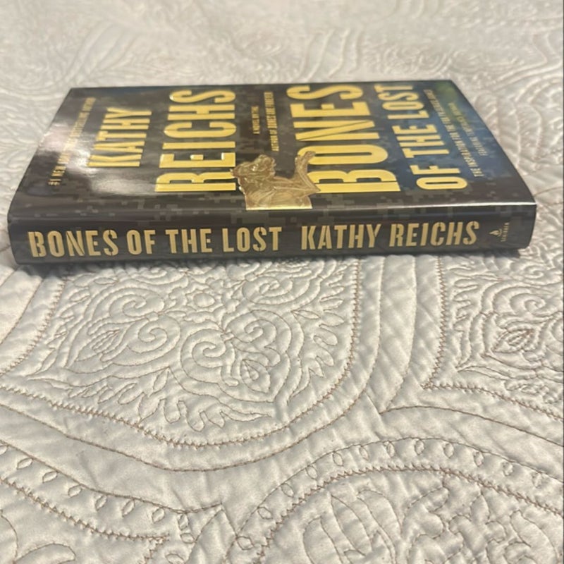 Bones of the Lost