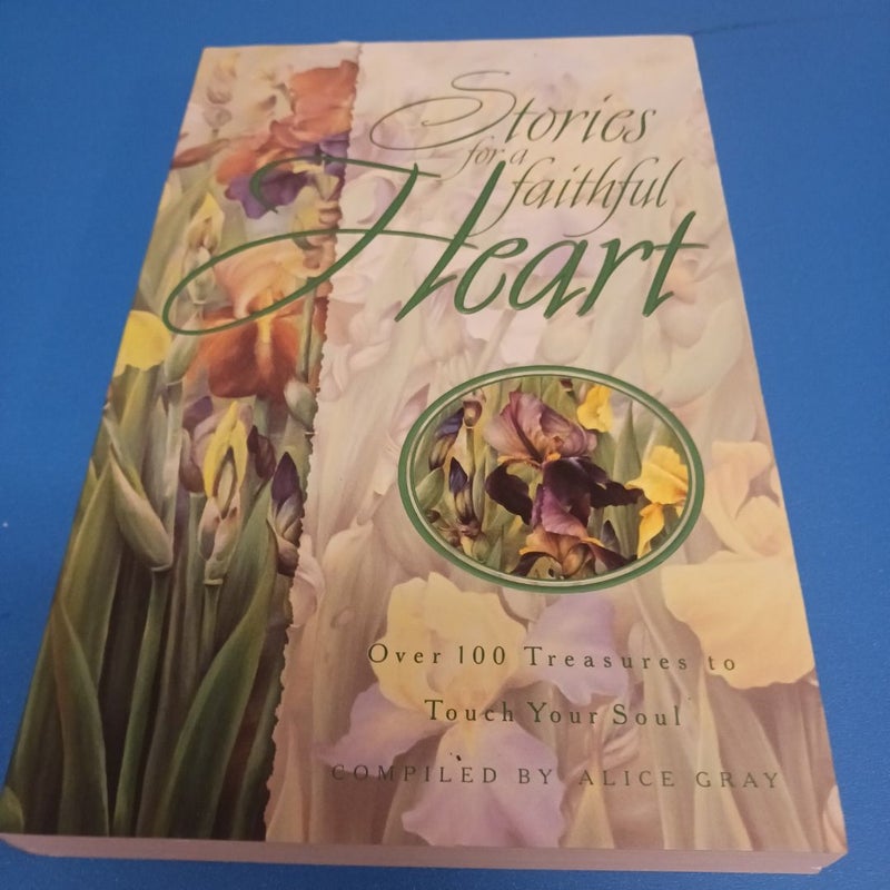 Stories for a Faithful Heart