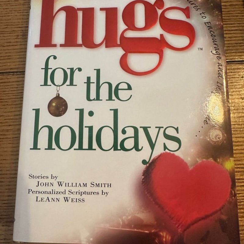 Hugs for the Holidays