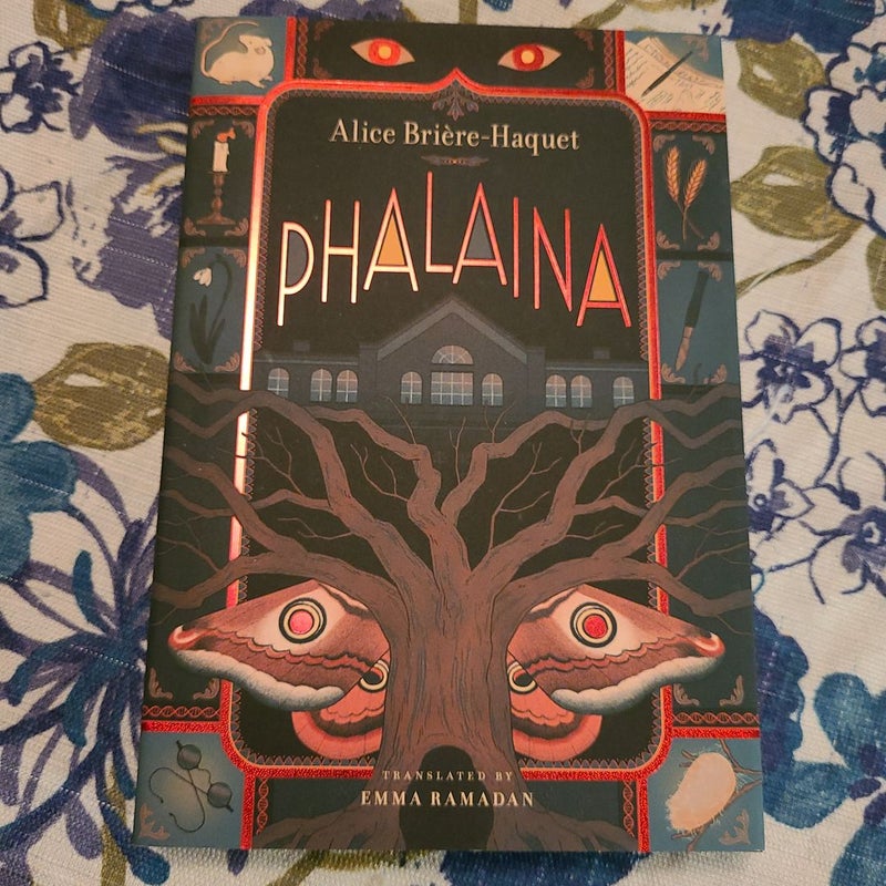 Phalaina