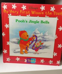 Pooh's Jingle Bells