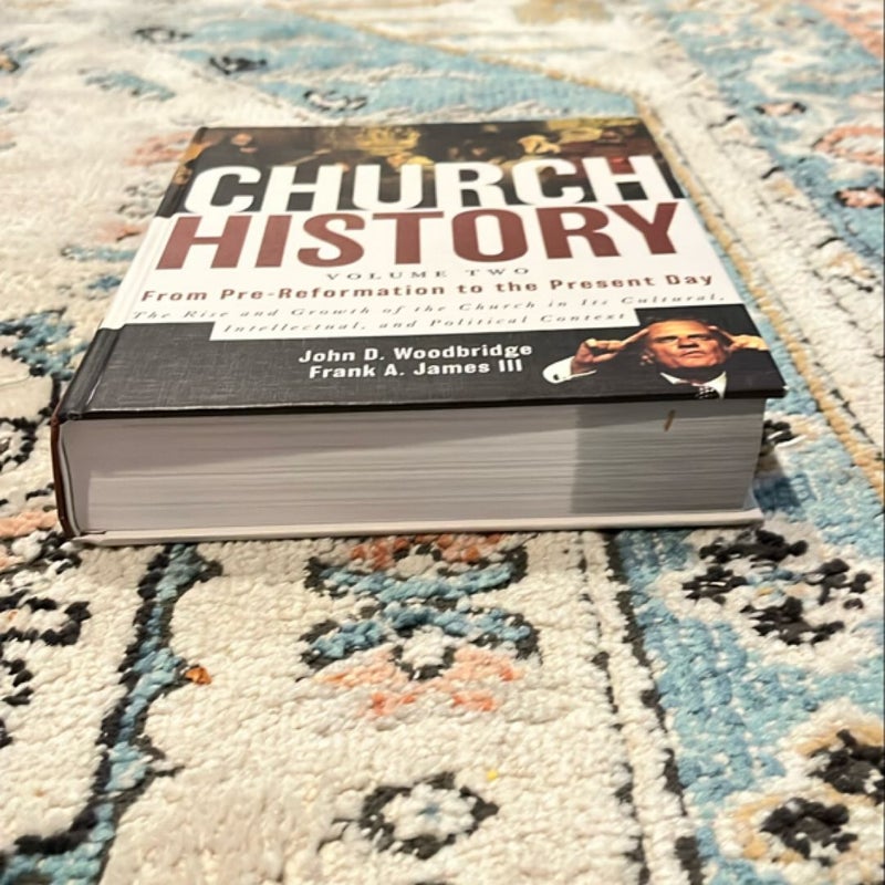 Church History