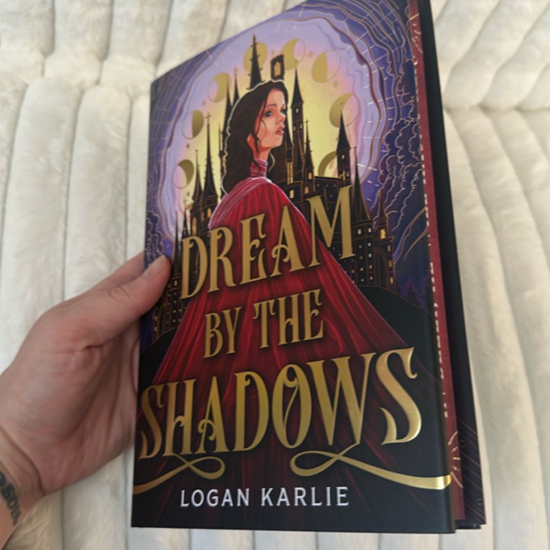 Dream by the Shadows (Deluxe Limited Edition)