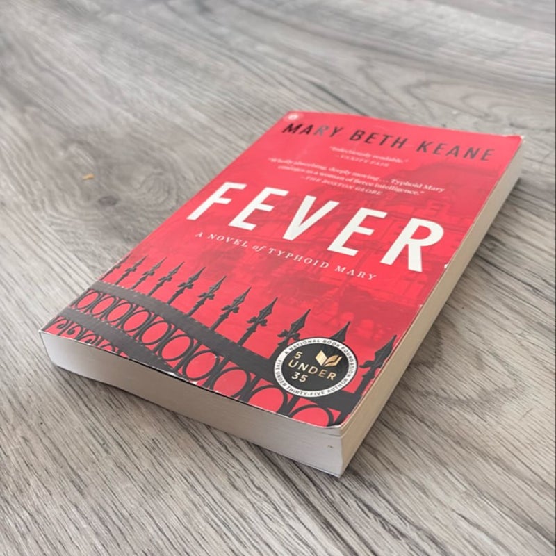 Fever