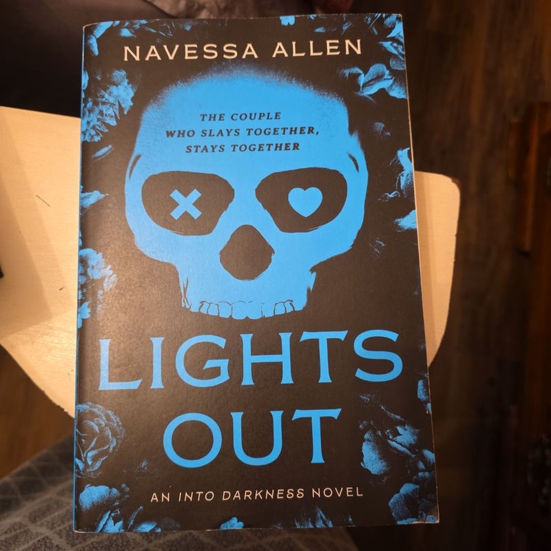 Lights Out