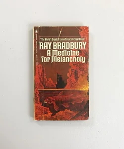 A Medicine For Melancholy {1977}