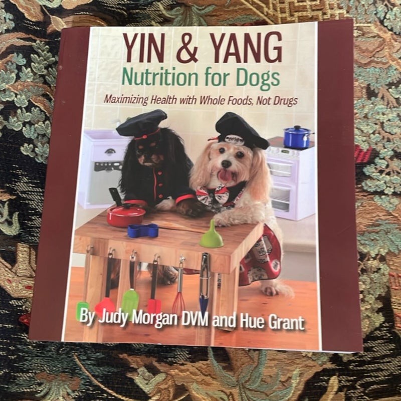 Yin and Yang