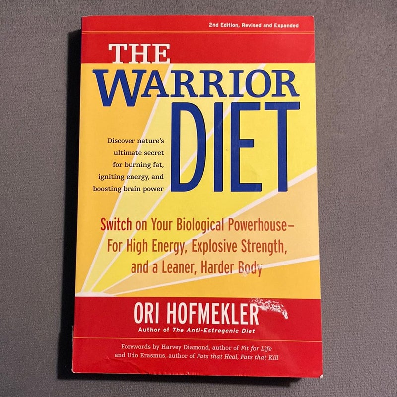 The Warrior Diet