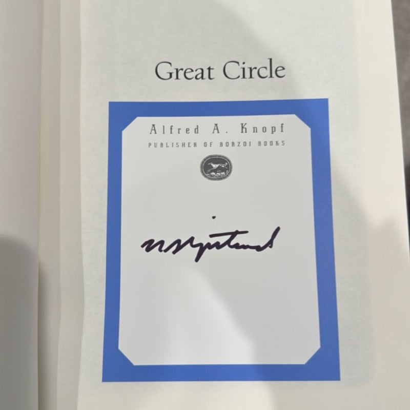 Great Circle