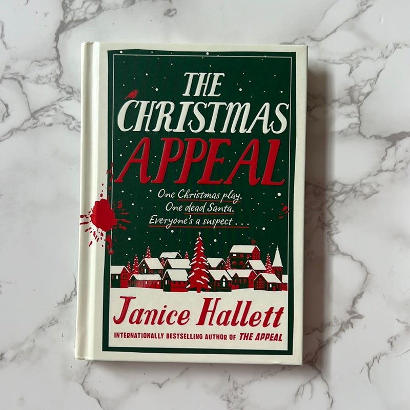 The Christmas Appeal