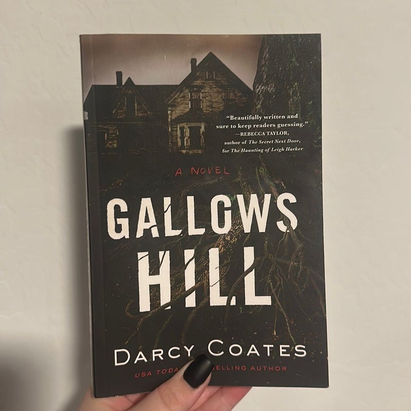 Gallows Hill