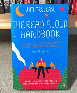 The Read-Aloud Handbook
