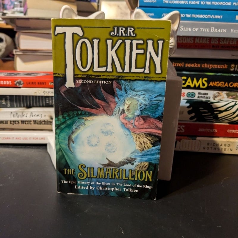 The Silmarillion