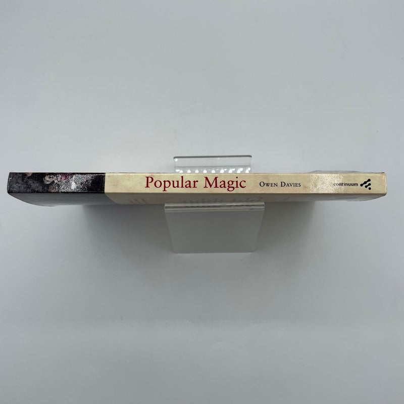 Popular Magic