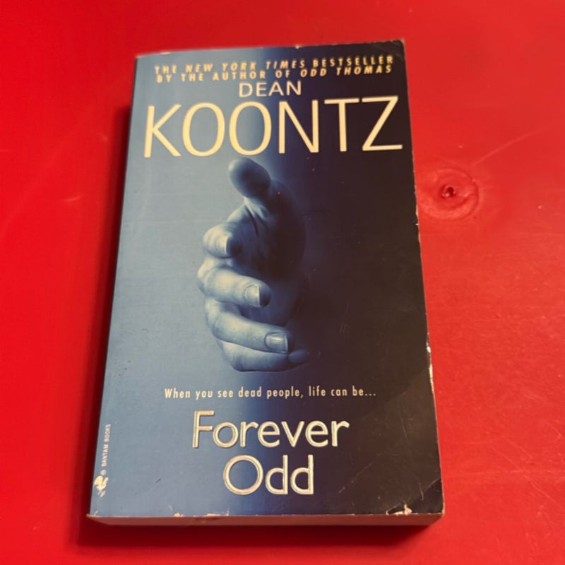 Forever Odd