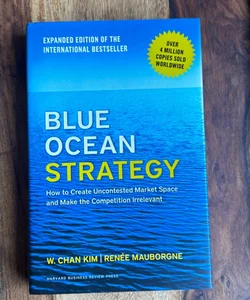 Blue Ocean Strategy