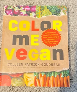 Color Me Vegan