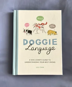 Doggie Language 