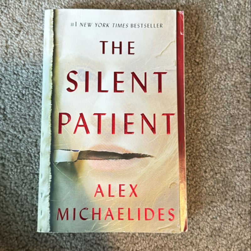 The Silent Patient