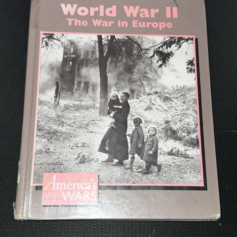 World War II