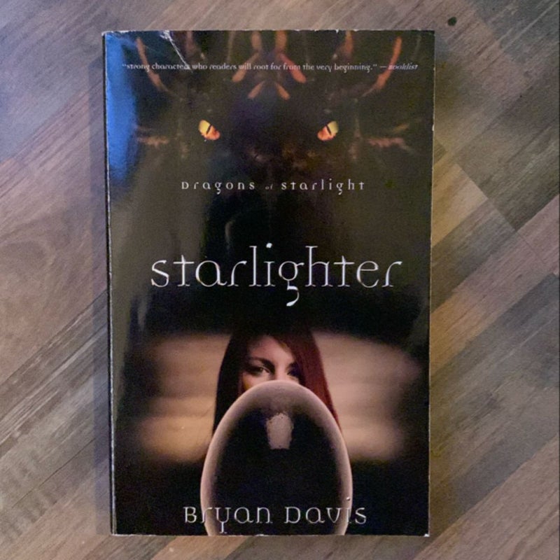 Starlighter