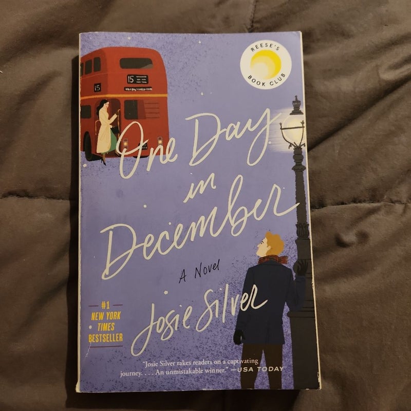 One Day in December