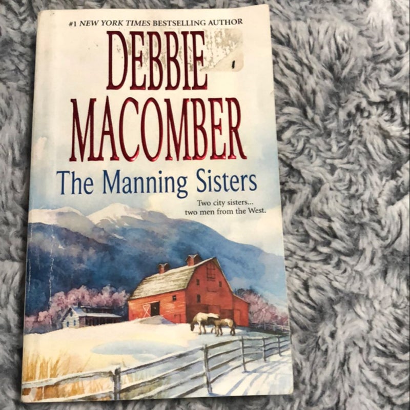 The Manning Sisters