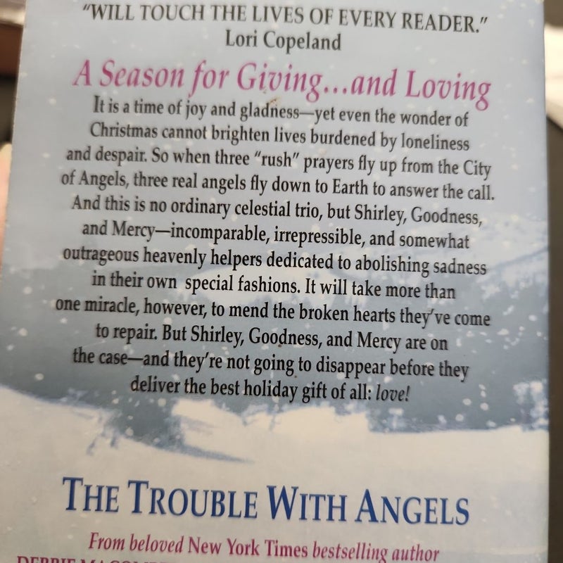 The Trouble with Angels