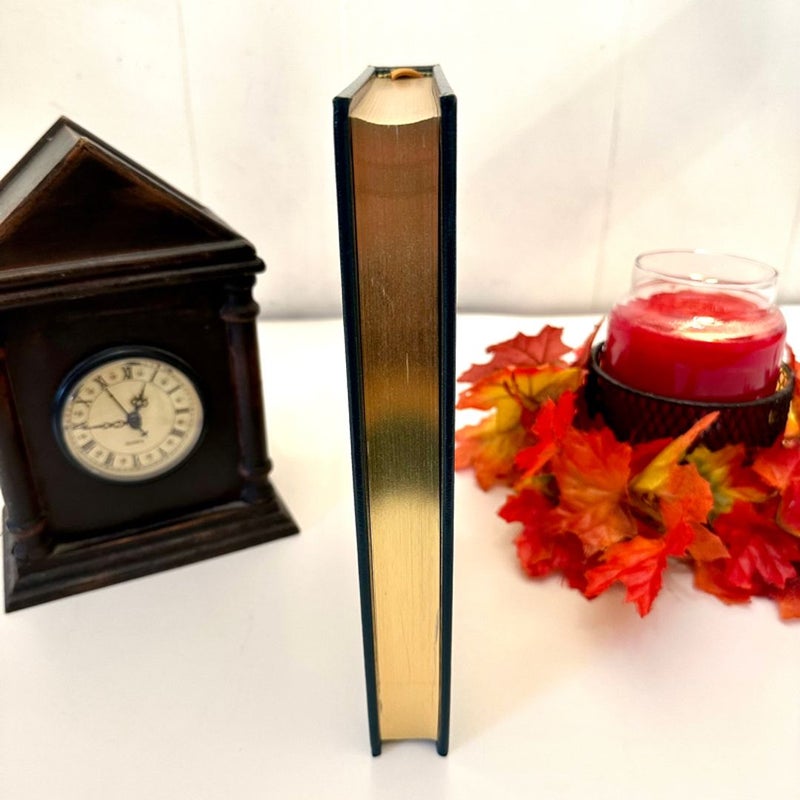 Easton Press Poems of Emily Dickinson Collector's Edition Book; 2005