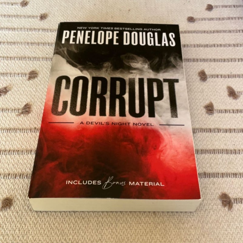 Corrupt