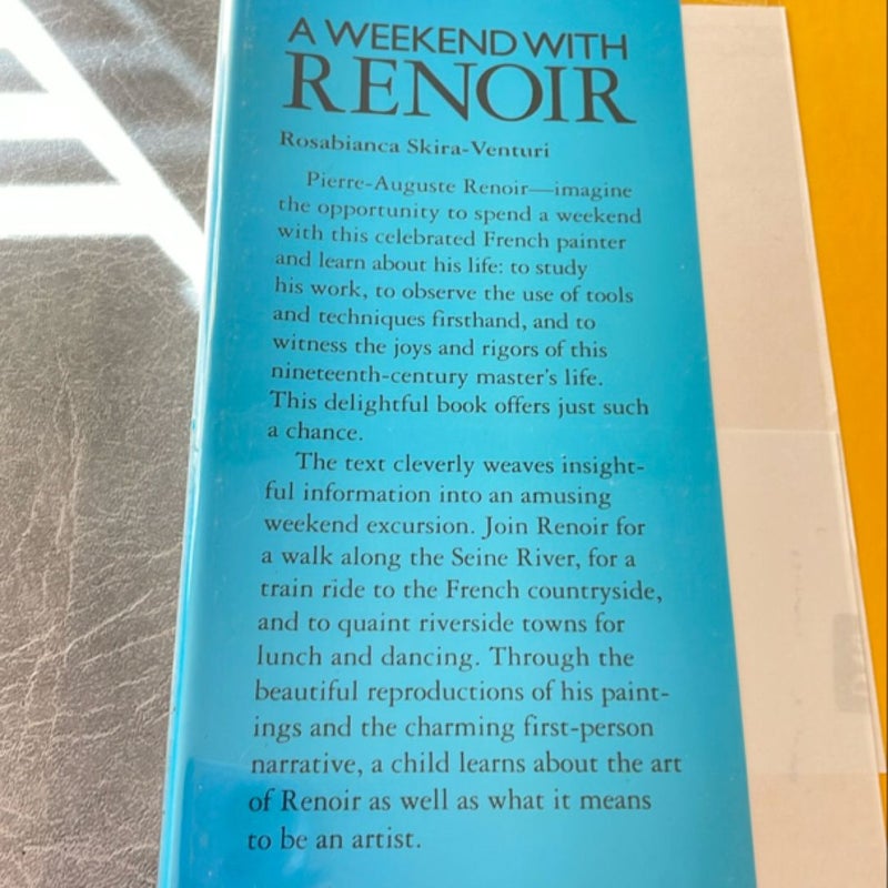 A Weekend with Renoir