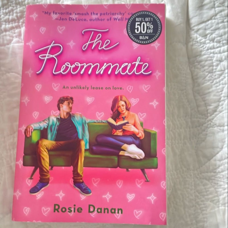 The Roommate