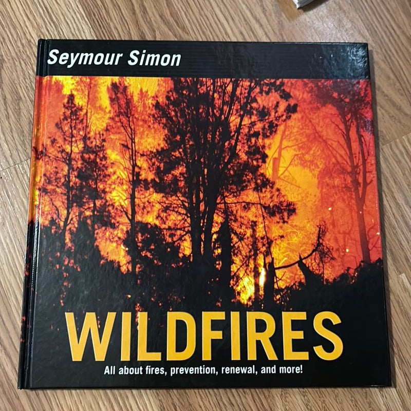 Wildfires