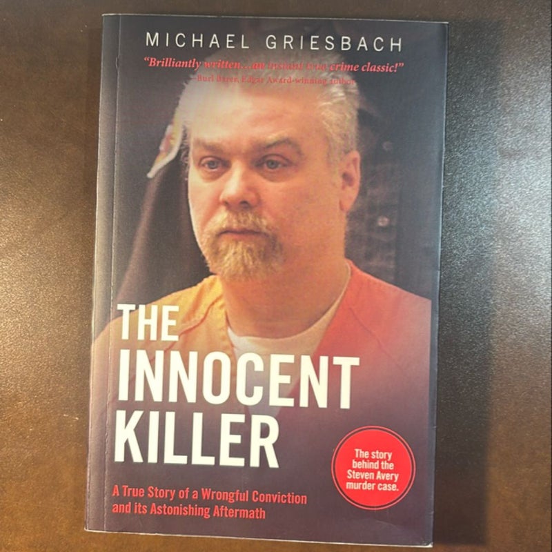 The Innocent Killer